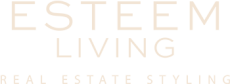 Esteem living logo licht 350px